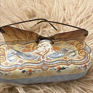 Giorgio Armani Sunglasses